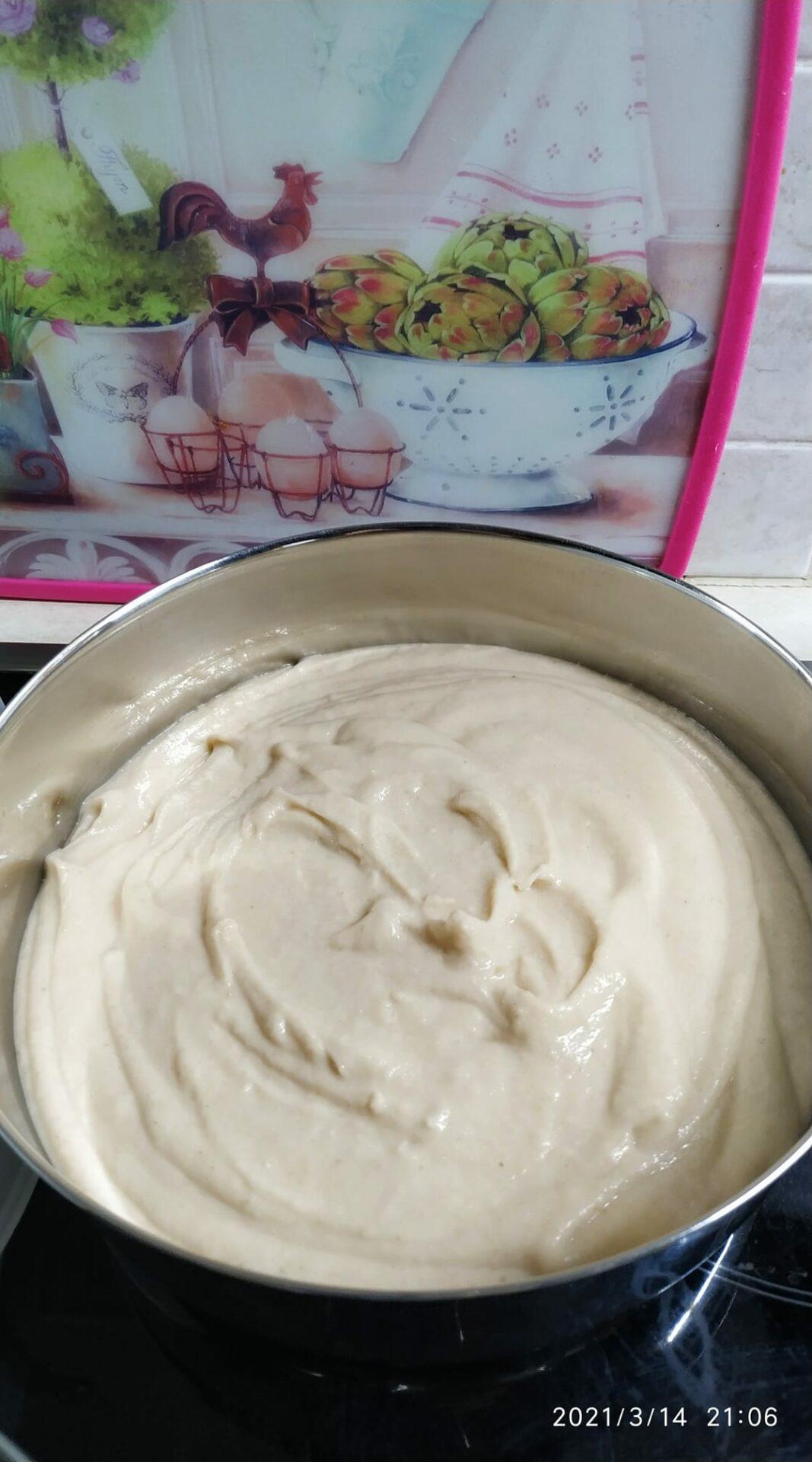 Ταραμοσαλάτα-που δε πικρίζει-συνταγή-