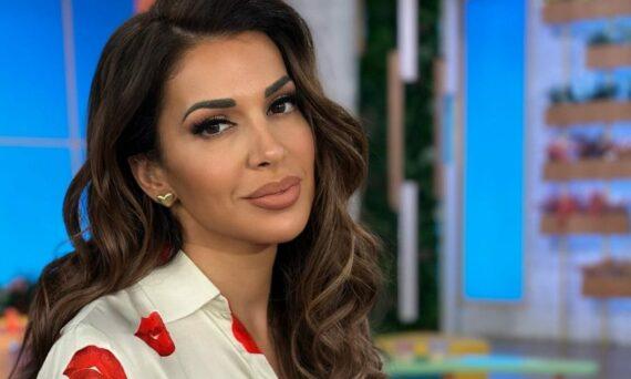 “Breakfast@Star” : Εκτός για τέταρτη ημέρα η Ελένη Χατζίδου – Τι είπε ο Ετεοκλής Παύλου για την κατάσταση της υγείας της;