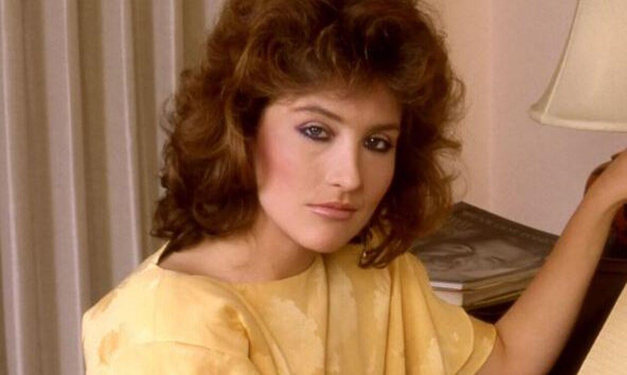 Έφυγε απο την ζωή πασίγνωστη ηθοποιός