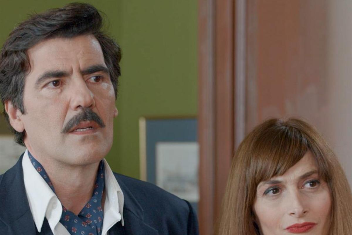 Έρωτας Φυγάς: Ο Ιάσωνας ψάχνει τον φονιά του Μάρκου