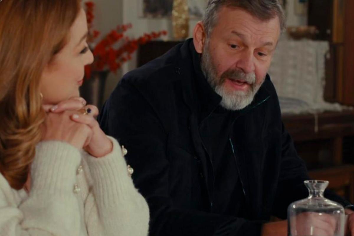 Η Γη της Ελιάς επόμενα επεισόδια Γ’ κύκλος: 121, 122