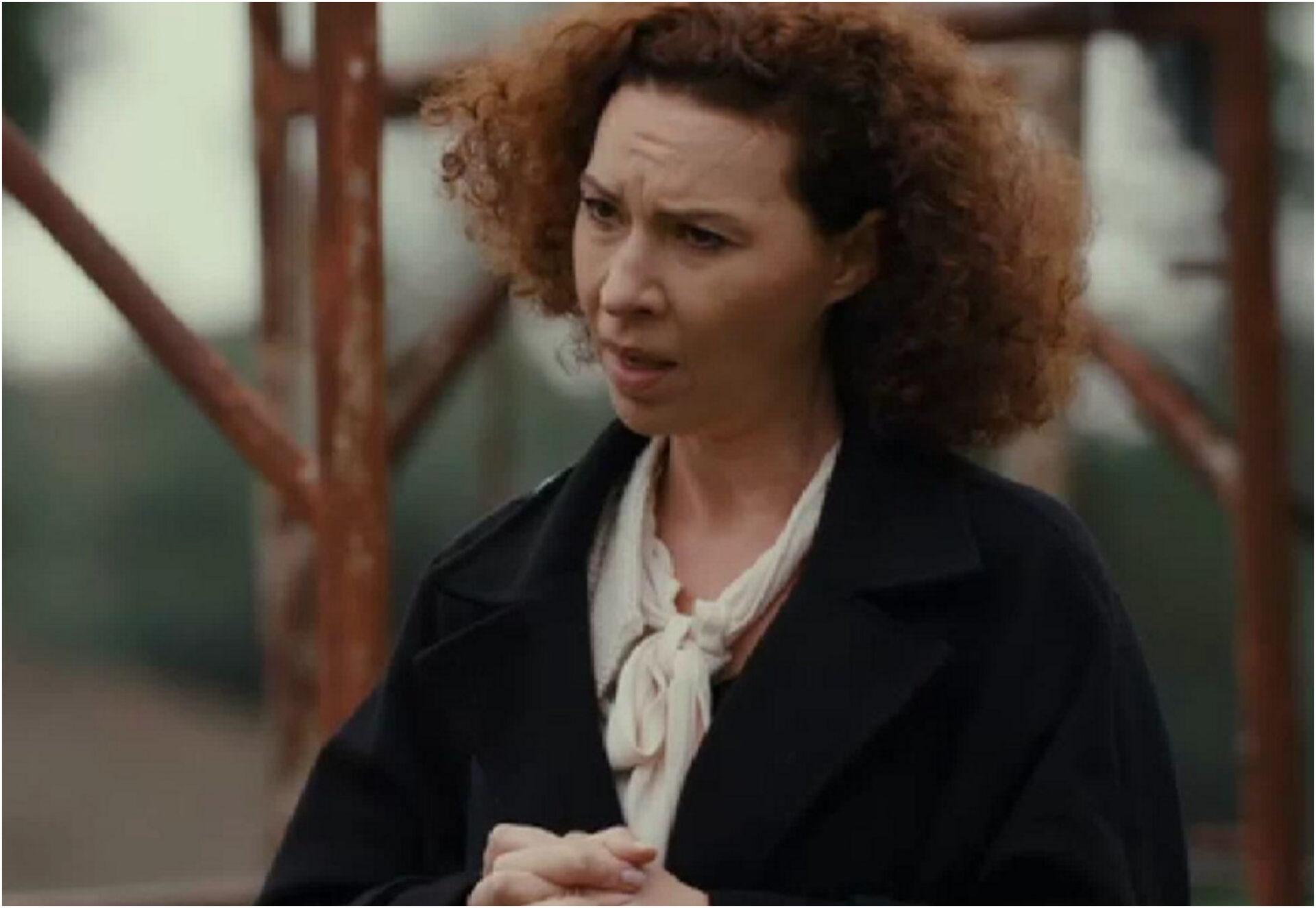 Η Γη της Ελιάς: Η Αρετή μένει χωρίς δικηγόρο