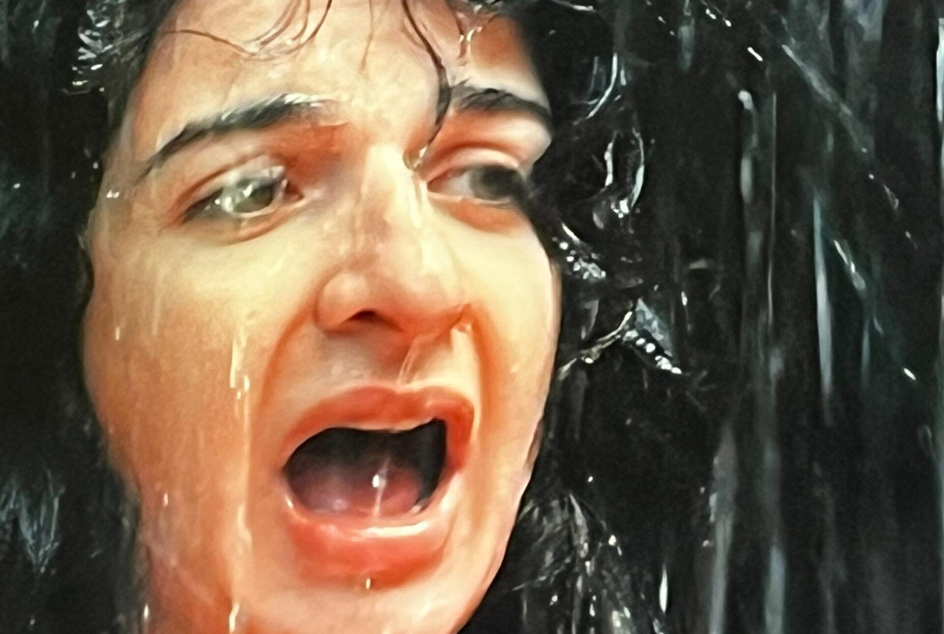 Η Ψυχοκόρες: Σοκαριστικός φόνος στη σειρά