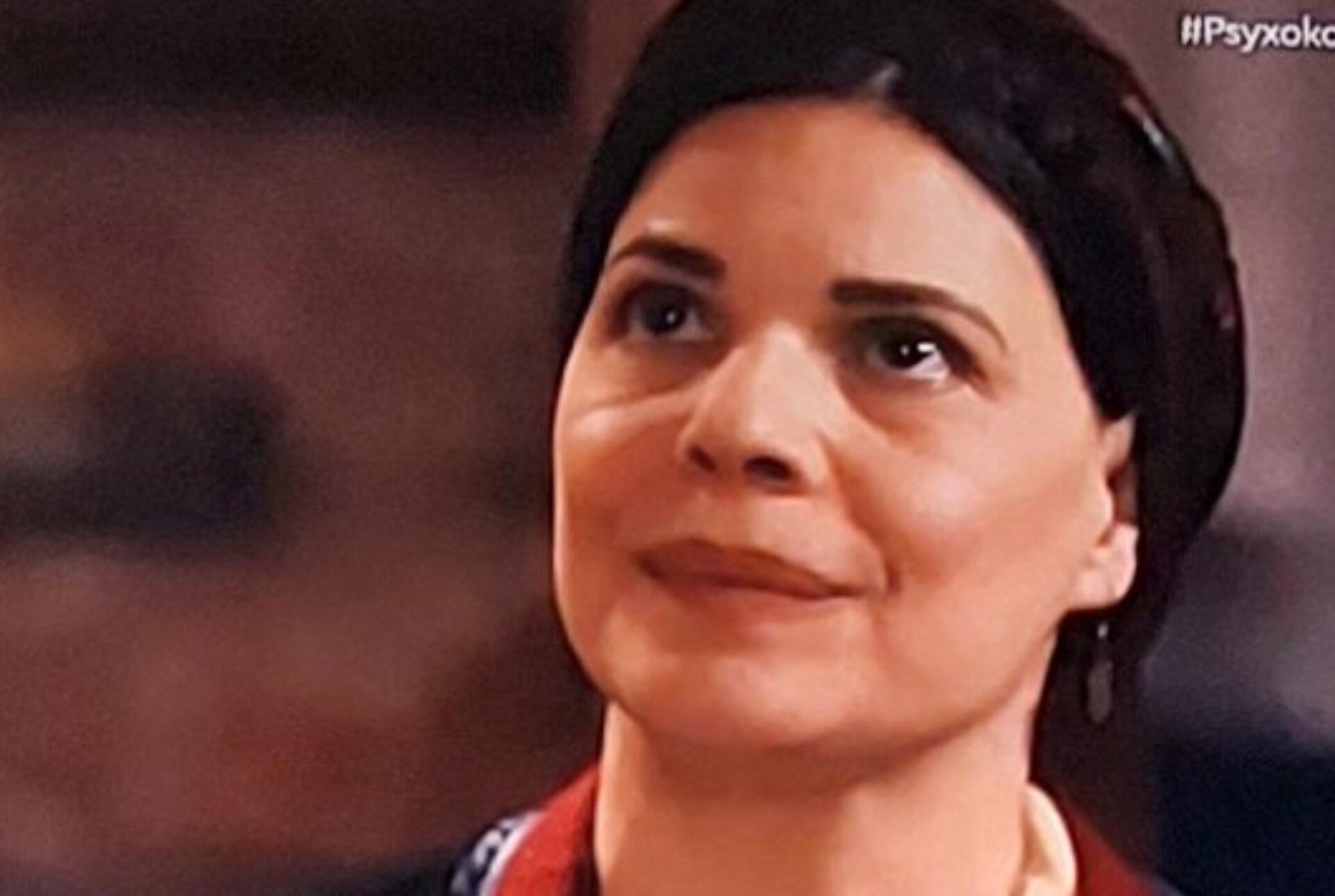 Η Ψυχοκόρες: Σοκαριστικός φόνος στη σειρά