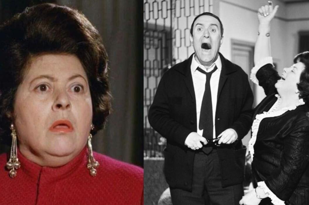 Η τηλεοπτική μαμά του Αλέκου Αλεξανδράκη, η εγκατάλειψη, η απομάκρυνση από τα φώτα και το τέλος