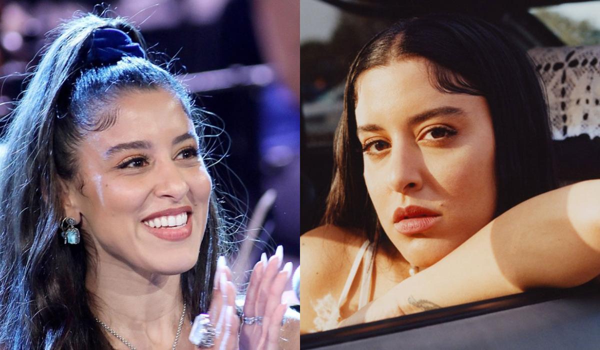 Μαρίνα Σάττι – Η απάντηση στην αρνητική κριτική :  «Νιώθω ικανοποίηση και αυτοπεποίθηση με όσα συμβαίνουν»