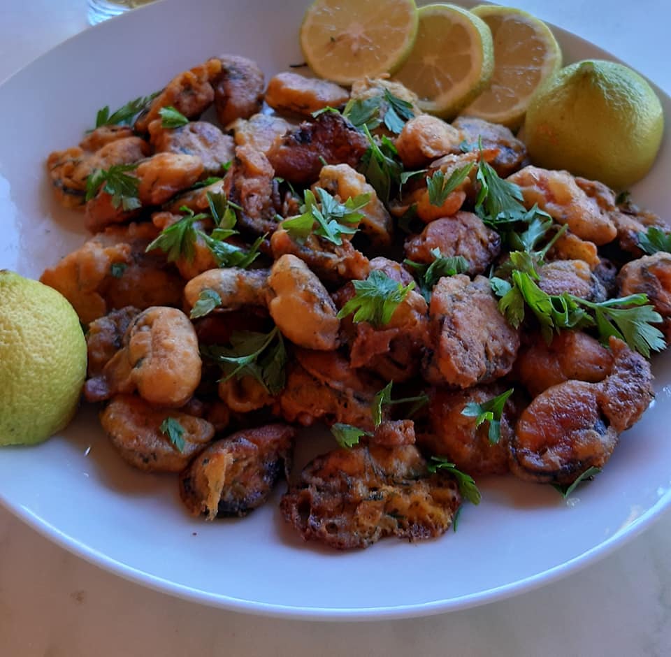 μύδια-πανέ-συνταγή- μύδια-πανέ-συνταγή-