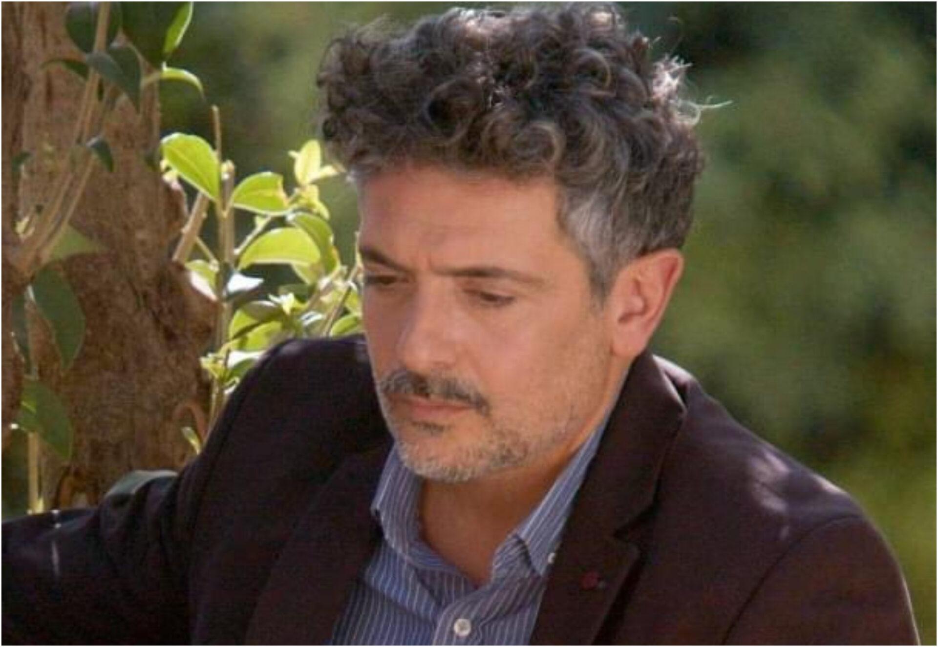 Παγιδευμένοι: Ο Περικλής τα αρνείται ολα