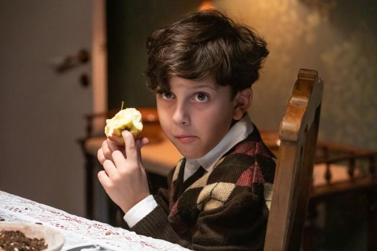 Το Ναυάγιο: Ο Ιπποκράτης ξεσπά στον Ορφέα