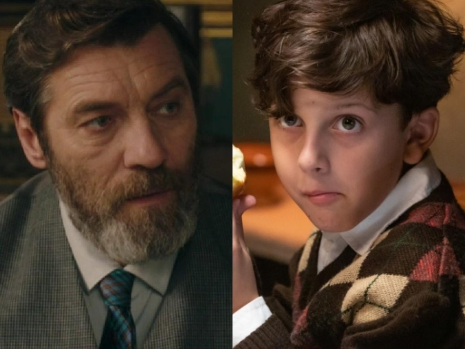 Το Ναυάγιο-Ορφέας-Ιπποκράτης-