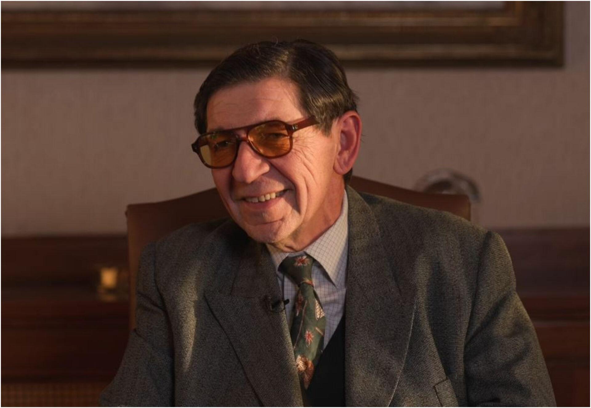 Το Ναυάγιο: Ο Παύλος Ξενάτος σκάβει το λάκκο του Παντελίδη