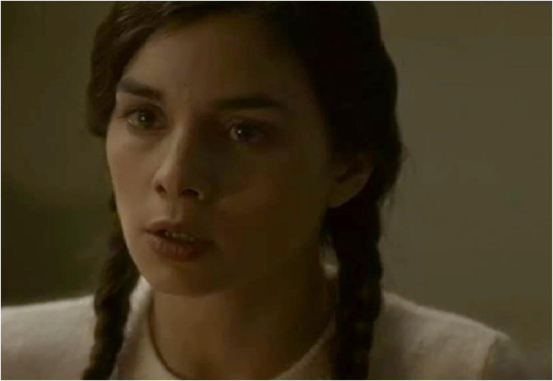 Το Προξενιό της Ιουλίας: Η μεγάλη έκρηξη του Χρήστου τρομάζει την Ιουλία