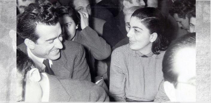 Ατακάρες χωρίς τέλος : Η αγαπημένη ηθοποιός και «γιαγιά» όλης της Ελλάδας – Η πολύχρονη καριέρα στο θέατρο και τον κινηματογράφο και η αναγνώριση στο τέλος