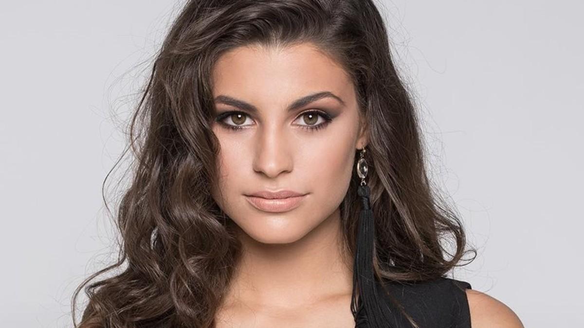 Δανάη Παππά : Βαρύ πένθος για την ηθοποιό