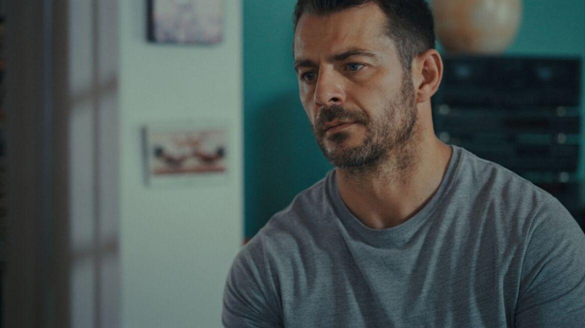 Η Γη της Ελιάς: O Ορέστης φιλοξενεί την Αλκμήνη