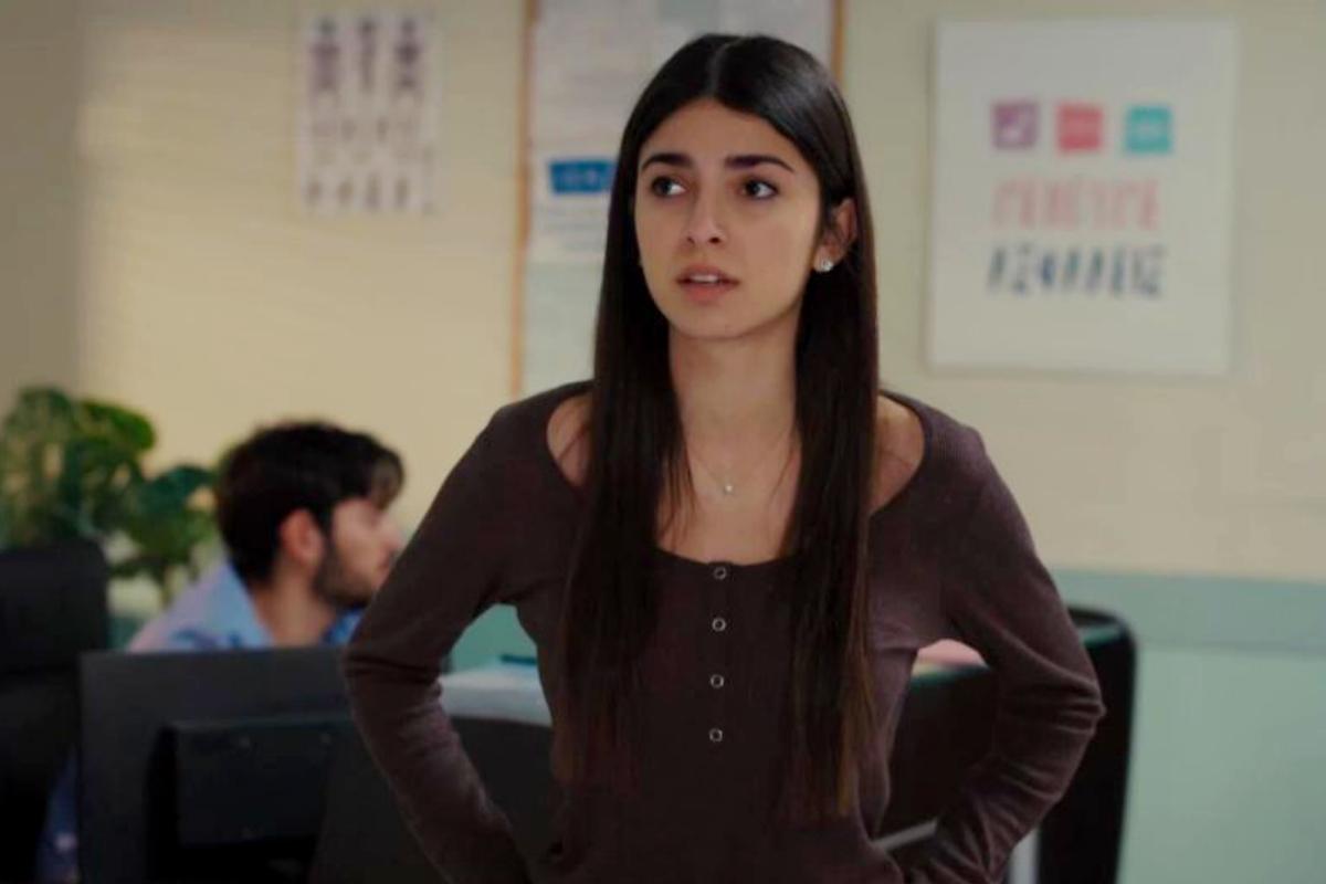 Η Γη της Ελιάς: Εγώ θα σαπίσω εδώ μέσα για κάτι που δεν έκανα