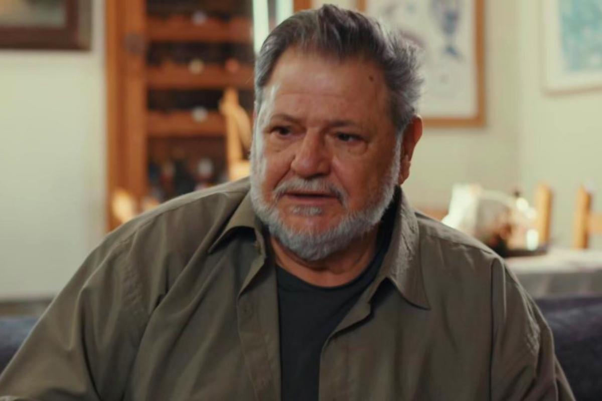 Η Γη της Ελιάς Επόμενα επεισόδια: Περιλήψεις επεισοδίων από 18/3/24  έως 22/3/2024