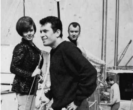 Η ηθοποιός με την αγγελική φωνή : Ο άντρας της ζωή της, ο χαμός της αδελφής που της στοίχισε, το μεγάλο παράπονο και η φυματίωση