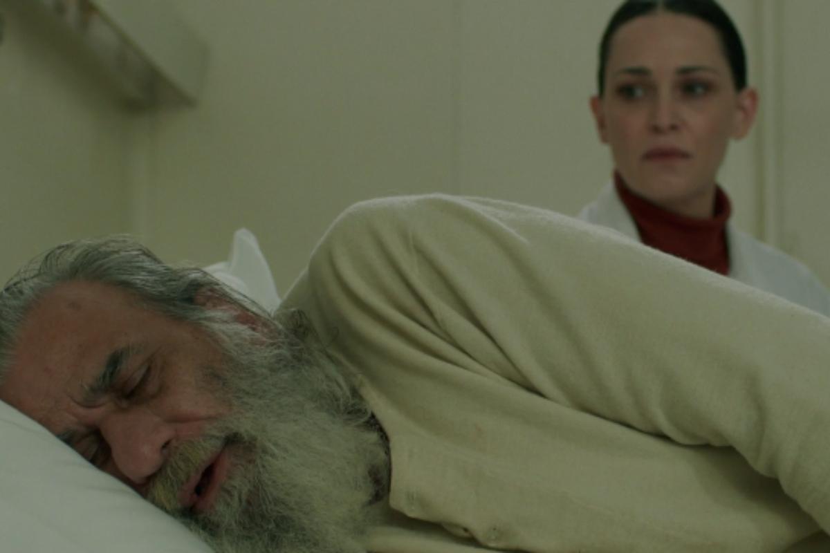 Η Παραλία επόμενα επεισόδια: 109, 110, 111, 112