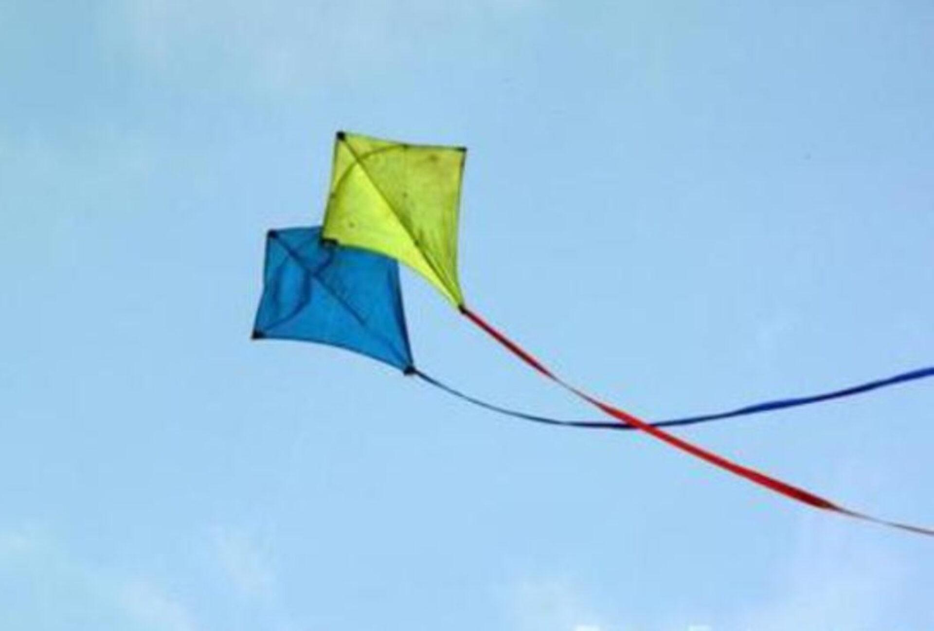 Καθαρά Δευτέρα: 5 μυστικά για να πετάξει εύκολα ο χαρταετός  