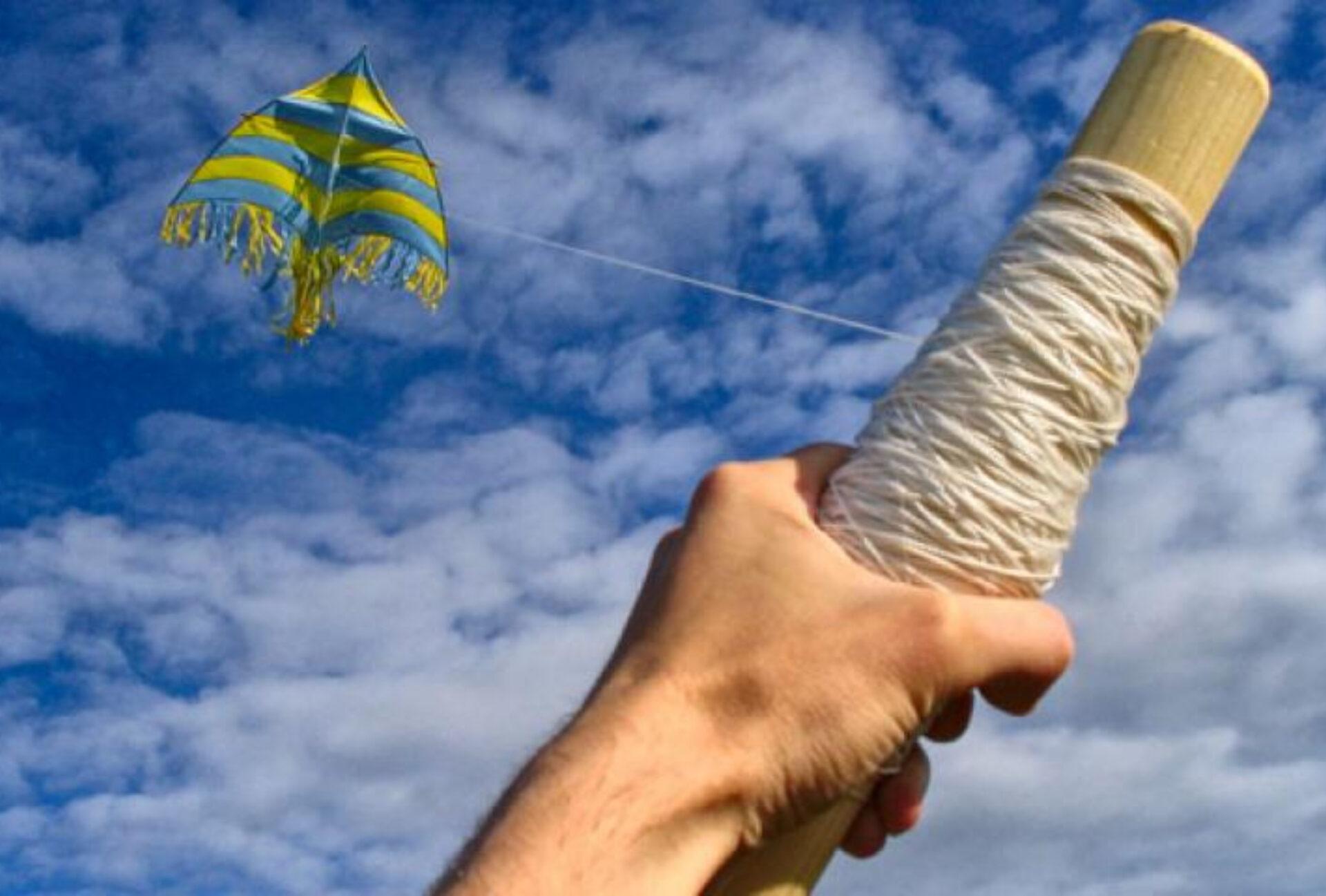 Καθαρά Δευτέρα: 5 μυστικά για να πετάξει εύκολα ο χαρταετός  