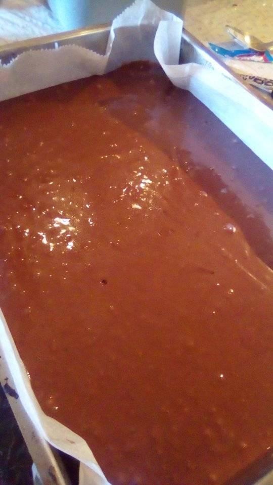 νηστίσιμο-κέικ-σοκολάτας-συνταγή-