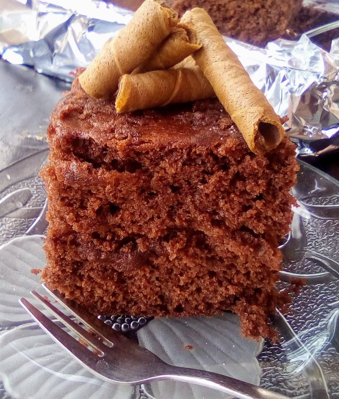 νηστίσιμο-κέικ-σοκολάτας-συνταγή-