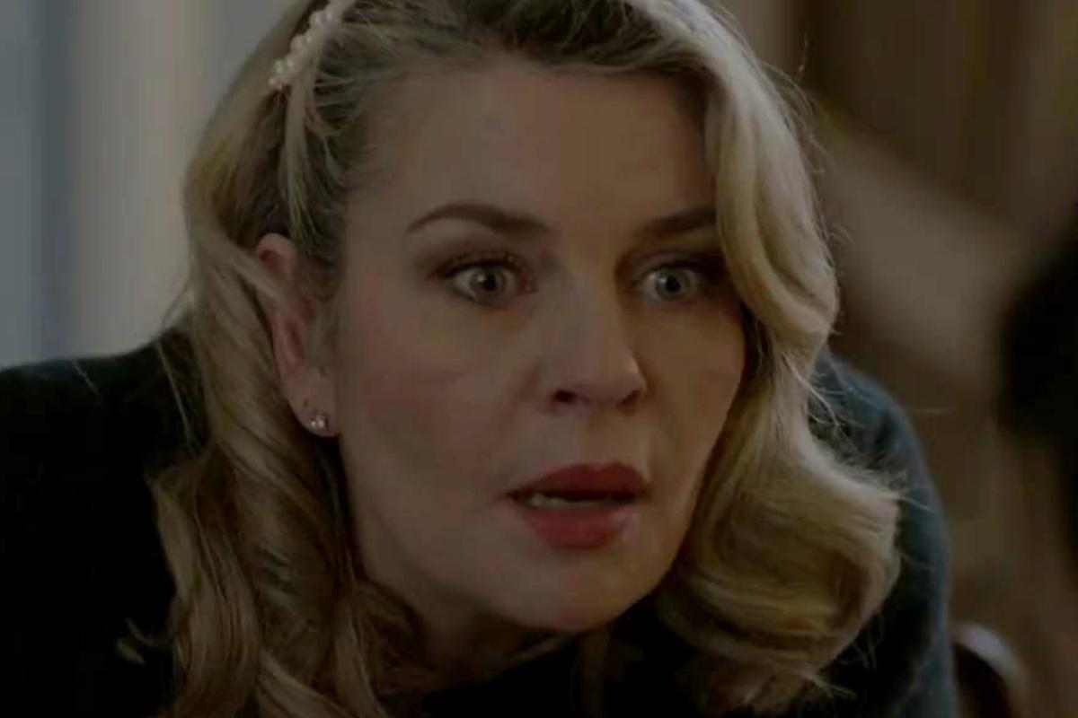 Το Προξενιό της Ιουλίας: H Στάσα σε αδιέξοδο