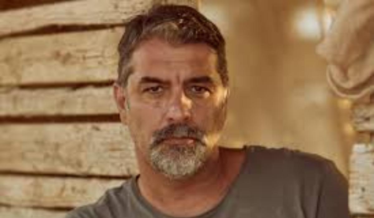 Βασίλης Μπισμπίκης : Που θα τον δούμε μετά τον  Σασμό