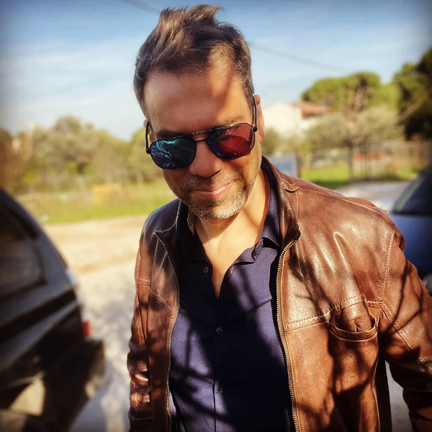 Χρήστος Σκορδάς: Δείτε πως είναι σήμερα ο Μάνος από τη σειρά, Κωνσταντίνου και Ελένης