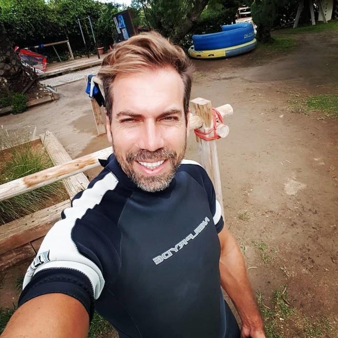 Χρήστος Σκορδάς: Δείτε πως είναι σήμερα ο Μάνος από τη σειρά, Κωνσταντίνου και Ελένης