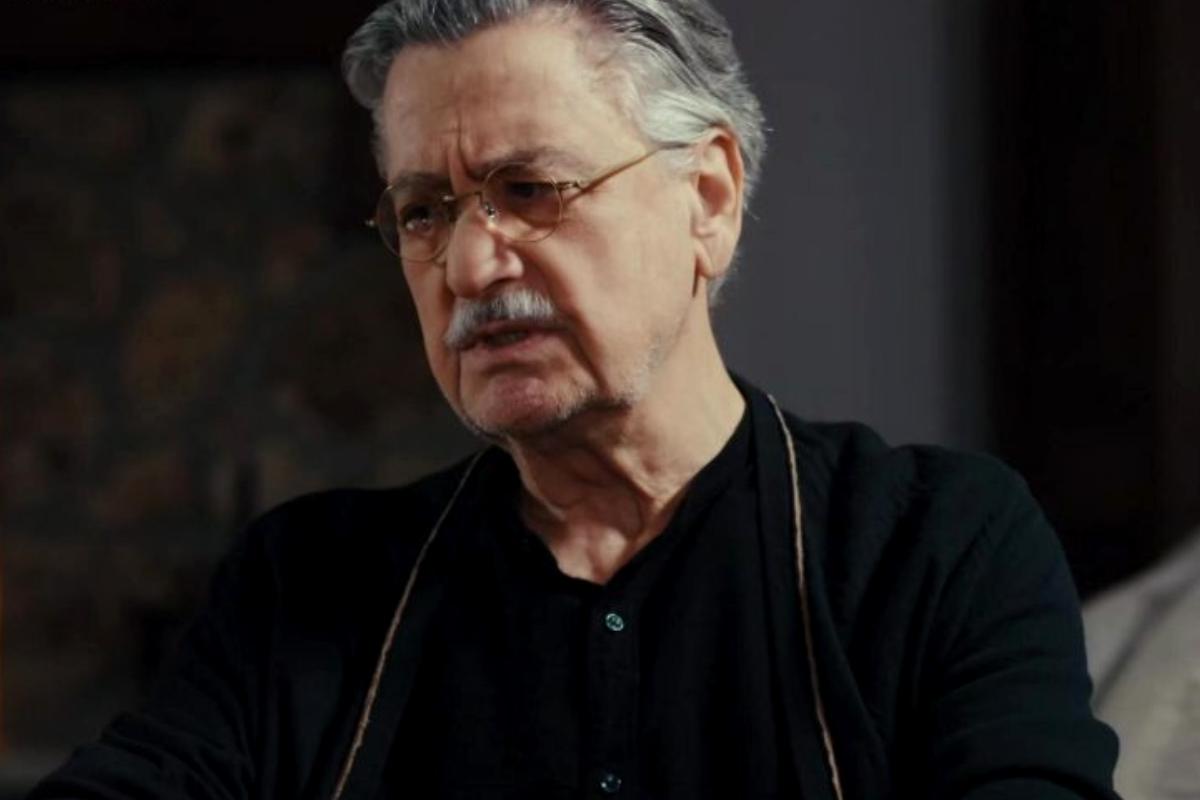 Η Γη της Ελιάς: Ο Ισίδωρος πιάνει τον Μάνο στα πράσα