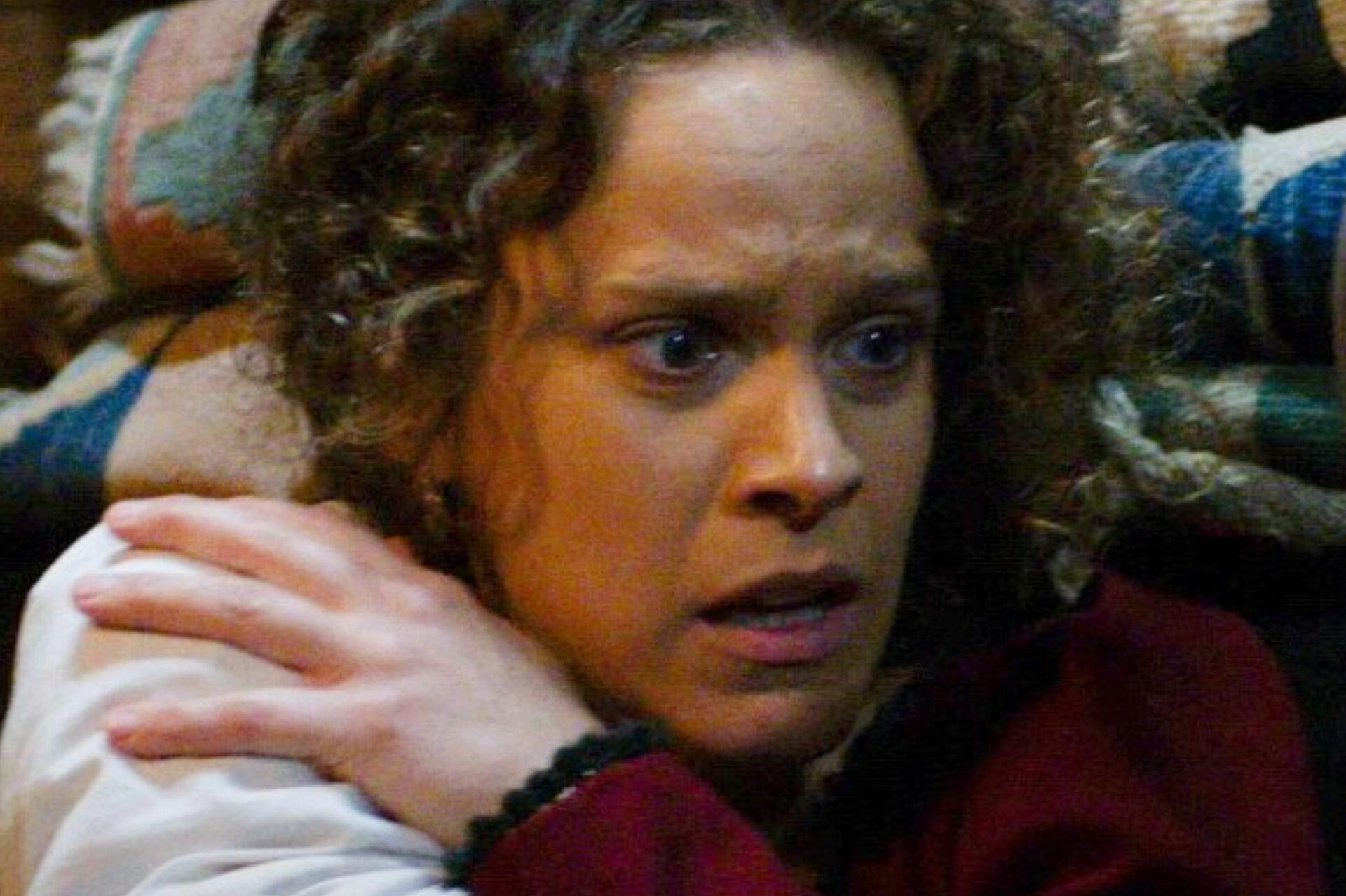 Η Μάγισσα-Θεοφανώ- Η Μάγισσα-Θεοφανώ-