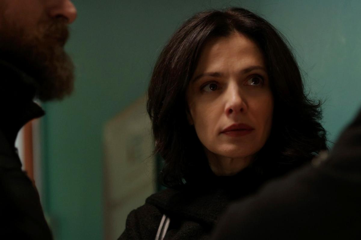 Σασμός: Η μοίρα επιτέλους θα της χαμογελάσει