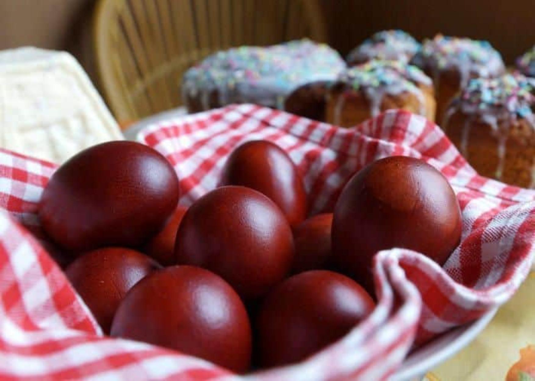 Το Χριστιανικό Πάσχα και οι ρίζες του