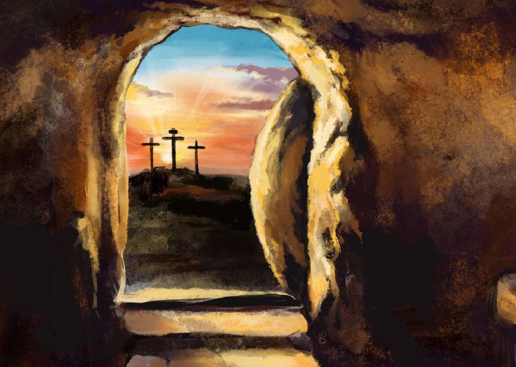 Το Χριστιανικό Πάσχα και οι ρίζες του