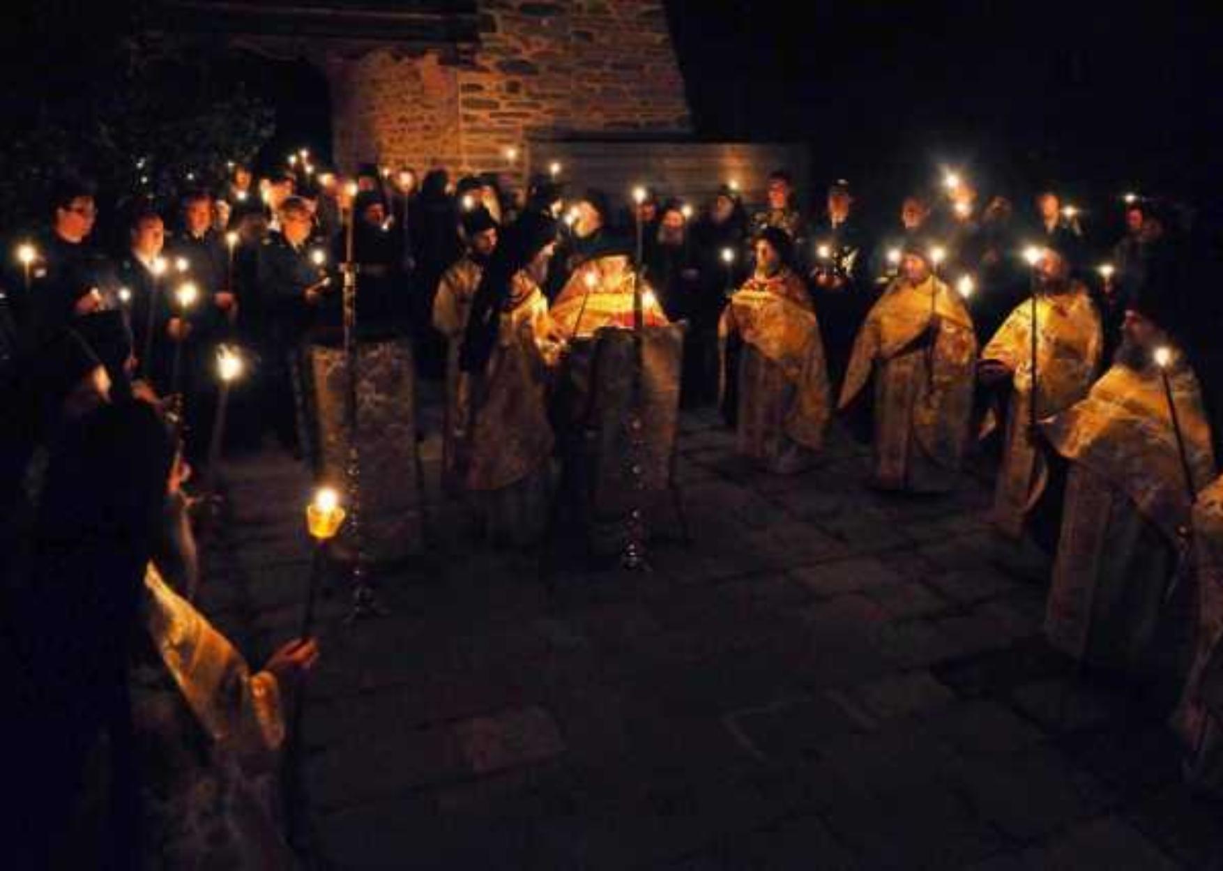 Το Χριστιανικό Πάσχα και οι ρίζες του