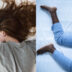 Υπνικός Σπασμός: Γιατί τινάζεστε στον ύπνο και τι σημαίνει για την υγεία σας