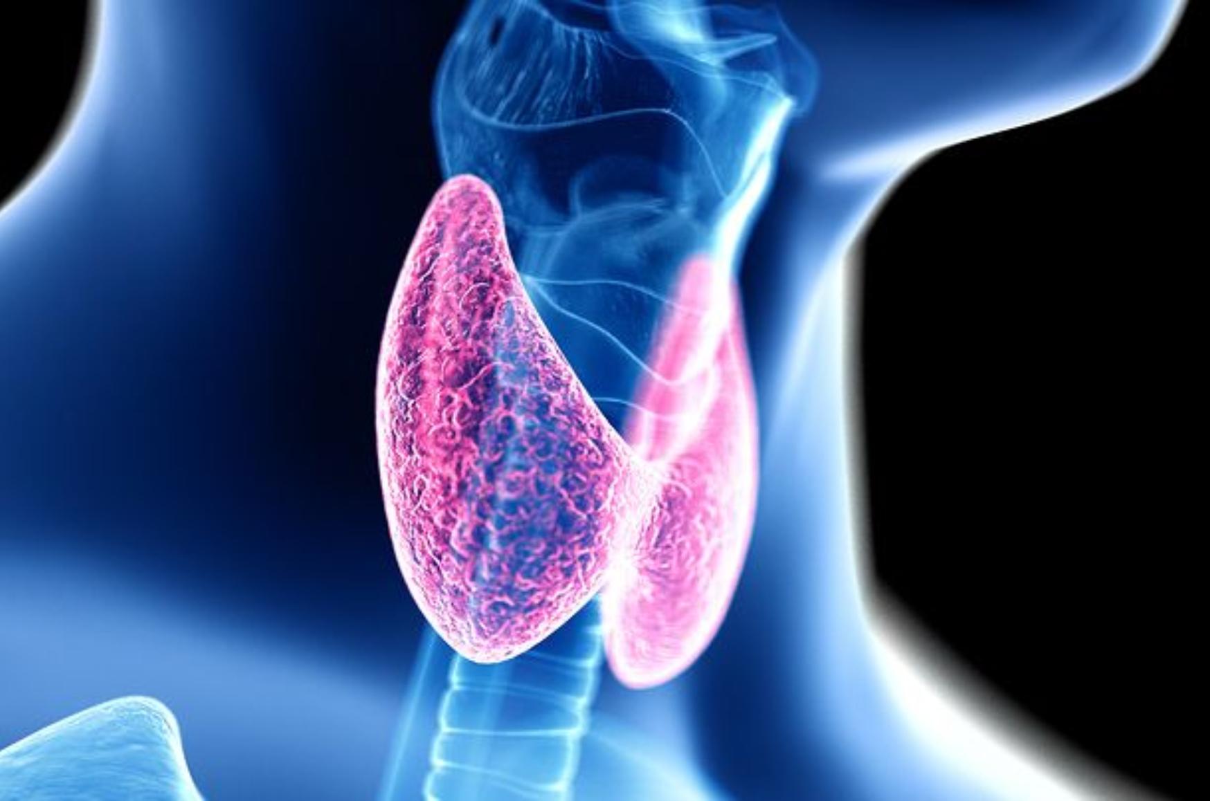 Υποθυρεοειδισμός: Τι είναι ποια τα συμπτώματα, και ποια η θεραπεία