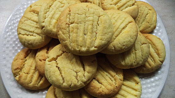 cookies-βανίλια-από-τη-Σόφη Τσιώπου-συνταγή-
