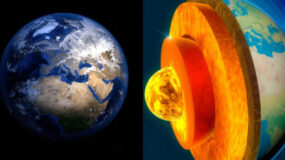 Γη : Οι επιστήμονες έφτασαν στον πυρήνα της – Ανακάλυψαν αυτό που δεν περίμεναν