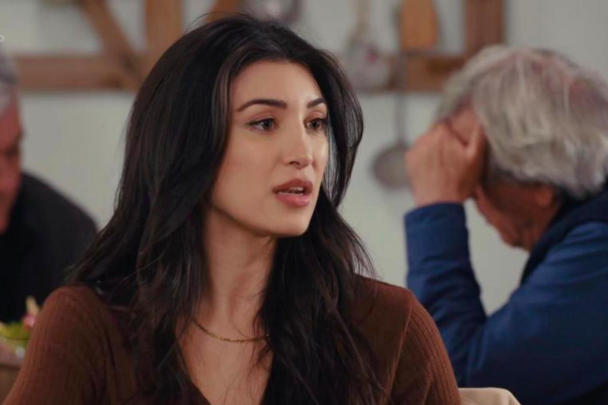 Η Γη της Ελιάς: To Τέλος της Αφροδίτης