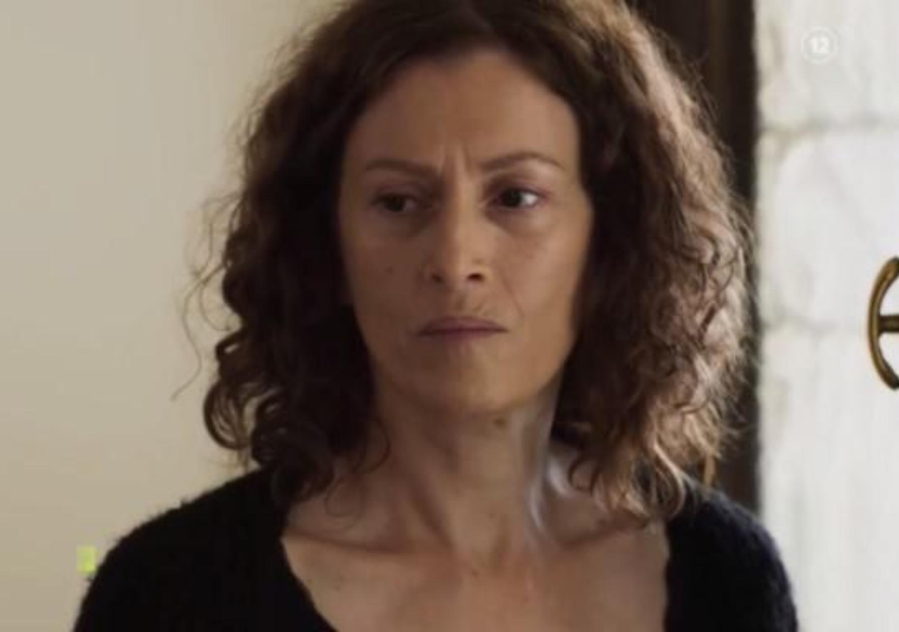 Η Γη της Ελιάς: Η Χάιδω κάνει απόπειρα αυτοκτονίας μετά το Χαμό του Φίλιππου