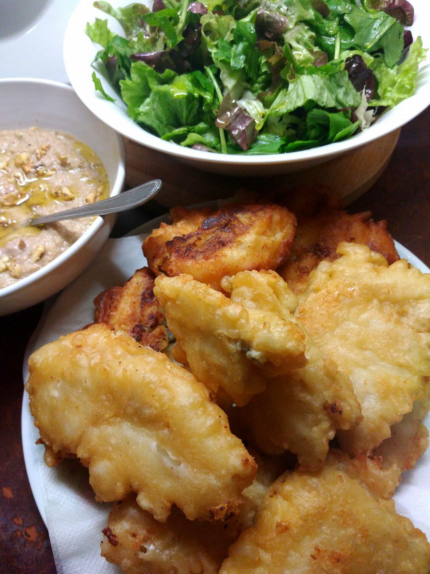 μπακαλιάρος-για-25η Μαρτίου-συνταγή-