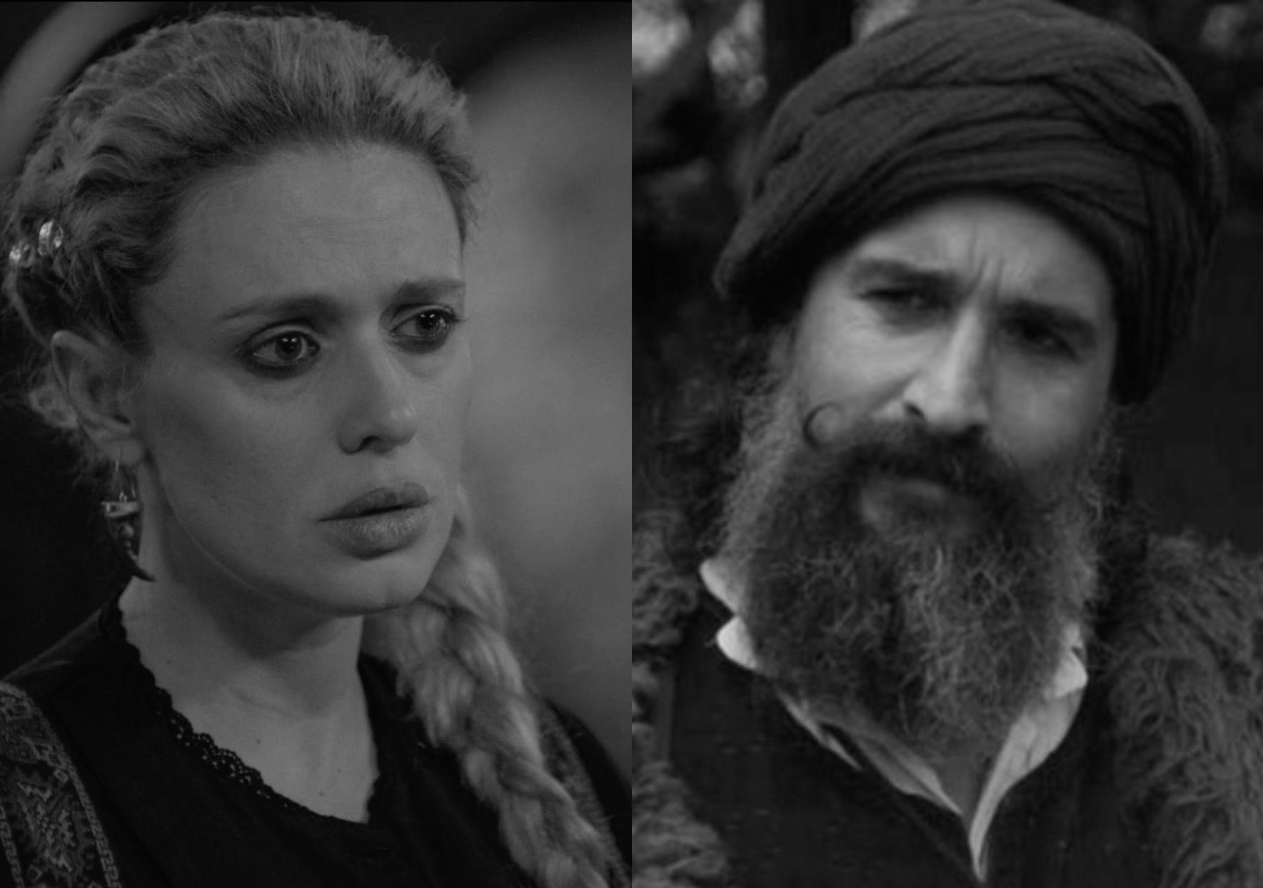 Η Μάγισσα: Ταφόπλακα στον γάμο Γερακίνας και Σπήλιου