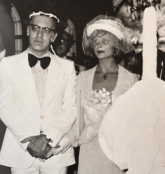 Ήταν στην Κυριολεξία Το «Αλάτι και Πιπέρι» της ελληνικής δημοσιογραφίας : Οι εκπομπές στην τηλεόραση και το βραβείο στον κινηματογράφο