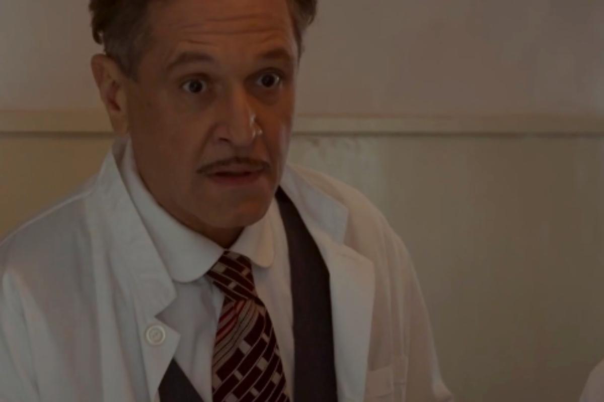 Οι Πανθέοι επόμενα επεισόδια: 78, 79