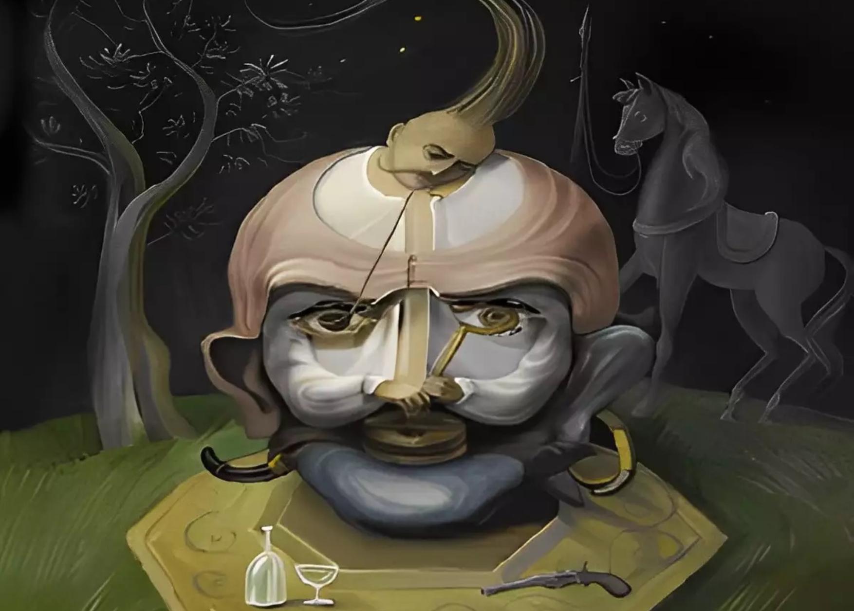 Τεστ προσωπικότητας: Ανακαλύψτε ποιο χαρακτηριστικό σας παρατηρούν πρώτα οι άνθρωποι