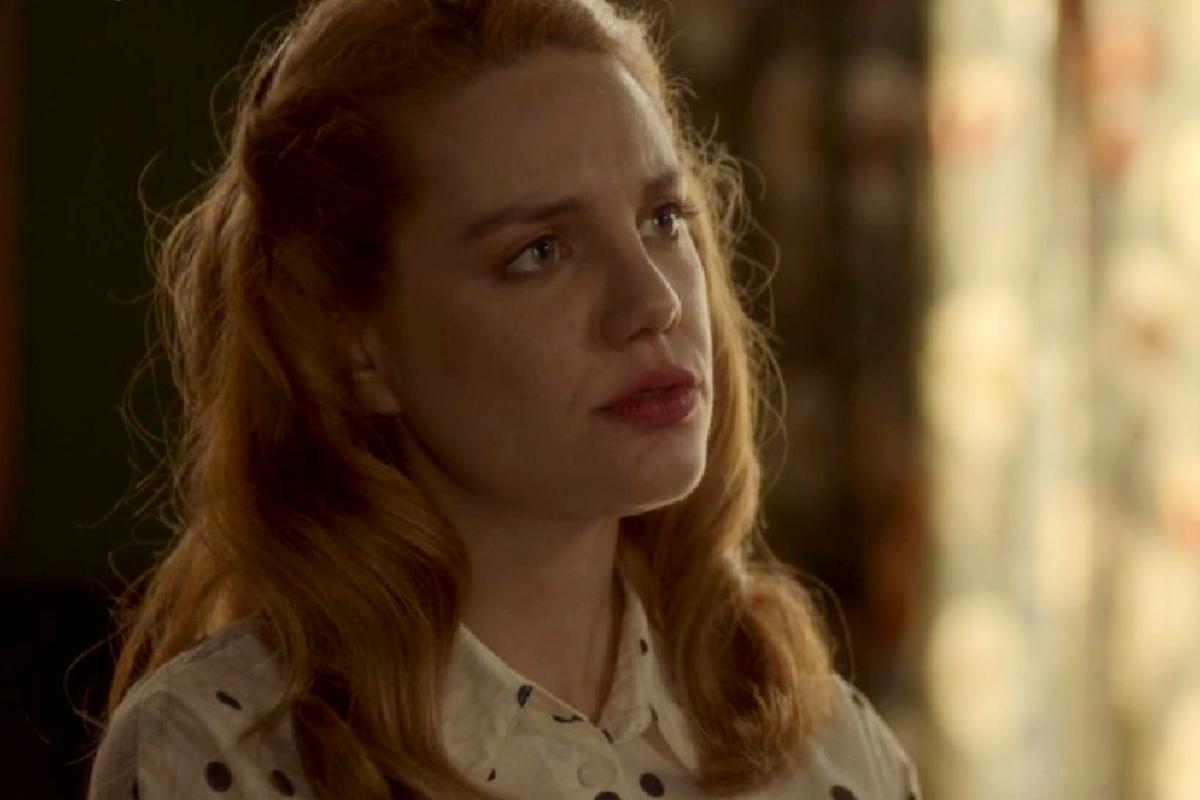 Το Προξενιό της Ιουλίας: Γρηγόρης και Φιλιώ γίνονται νονοί στο παιδί της Ιουλίας