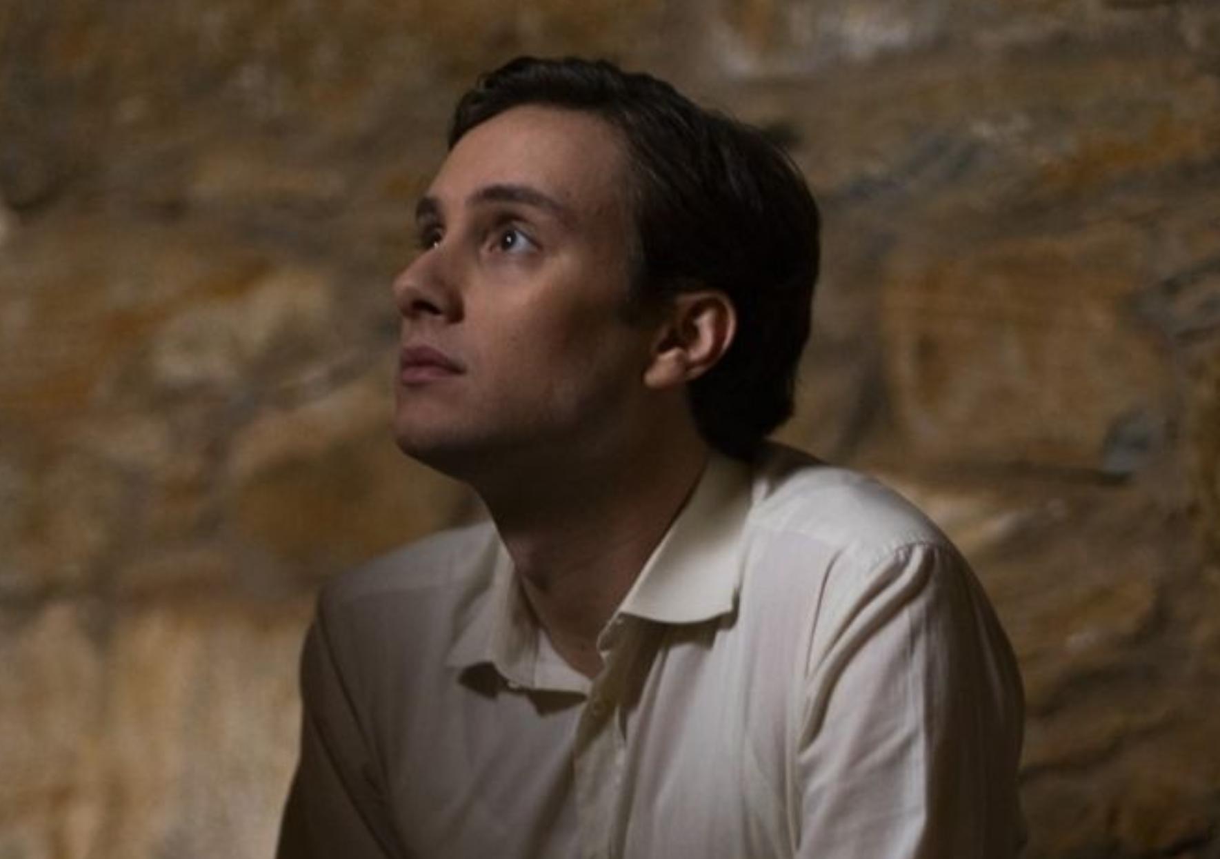 Το Προξενιό της Ιουλίας-Χρήστος-